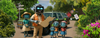 Holiday Road 2.0: When Clark Griswold Let ChatGPT Plan the Family Vacation